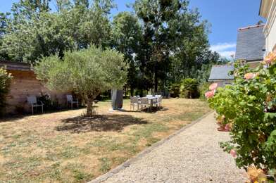 Maison 9 pièces 305000 €