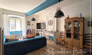 Maison 3 Pièces 93 m² à vendre à Castillonnès (47330)