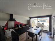 Maison de village en pierre 93m² (150m² surface utile) - 2 chambres - Terrasse 16m² — photo 3