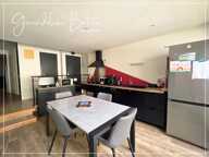 Maison de village en pierre 93m² (150m² surface utile) - 2 chambres - Terrasse 16m² — photo 4