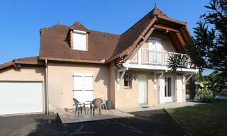 Maison 6 Pièces 125 m² à vendre à Lons (64140)