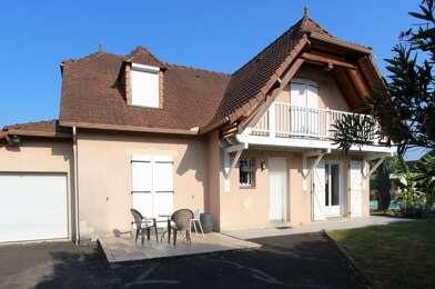 Maison 6 pièces 389000 €