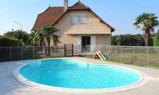 Maison 6 Pièces 125 m² à vendre à Lons (64140)