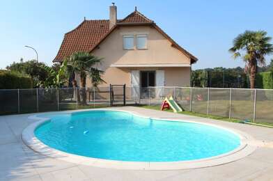 Maison 6 pièces 389000 €