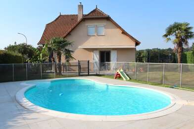 Maison 6 pièces 389000 €