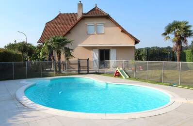 Maison à vendre 6 pièces LONS (64) — photo du bien