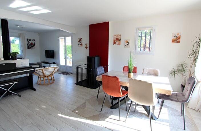 Maison à vendre 6 pièces LONS (64) — photo 2