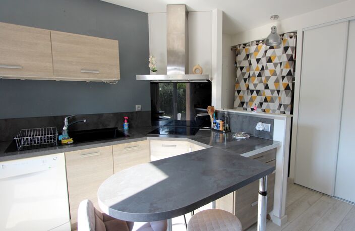 Maison à vendre 6 pièces LONS (64) — photo 4