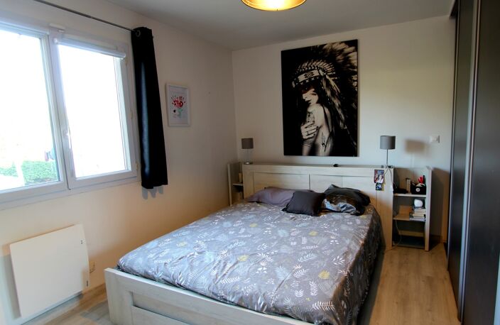 Maison à vendre 6 pièces LONS (64) — photo 5