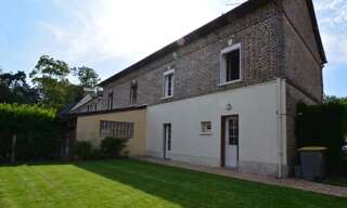 Maison 5 Pièces 112 m² à vendre à Serquigny (27470)