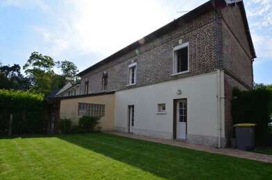 Maison 5 pièces 138500 €