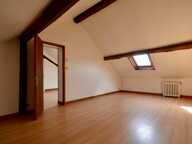 A vendre : Maison de caractère 112 m² à Serquigny – 4 ch, jardin clos sans vis-à-vis et Gare à pied (Paris 1h25) — photo 3