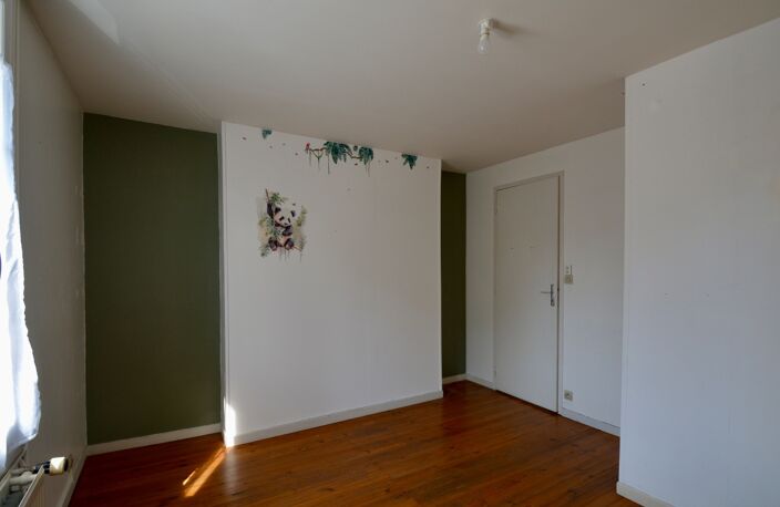 A vendre : Maison de caractère 112 m² – 4 ch, jardin clos sans vis-à-vis et Gare à pied (Paris 1h25) — photo 4