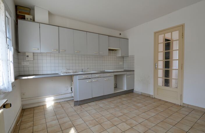 A vendre : Maison de caractère 112 m² – 4 ch, jardin clos sans vis-à-vis et Gare à pied (Paris 1h25) — photo 5