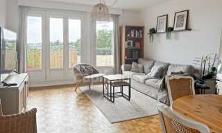 Appartement 3 Pièces 76 m² à vendre à Brest (29200)