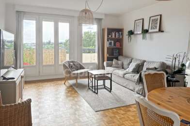 Appartement 3 pièces 214900 €
