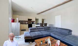 Immeuble  134 m² à vendre à Aoste (38490)