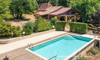Maison 9 Pièces 266 m² à vendre à Lalinde (24150)