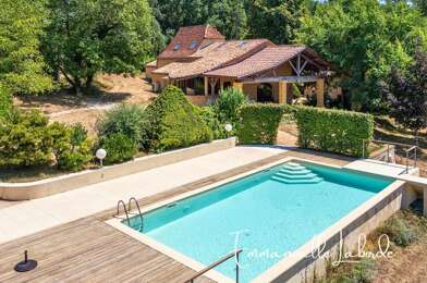 Maison 9 pièces 685000 €