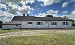 Maison 6 Pièces 160 m² à vendre à Friaize (28240)