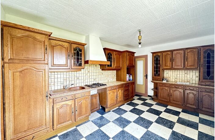 FRIAIZE (28) Maison de plain pied, Surface habitable 160 m², 5 chambres, terrain 4003 m² — photo 4