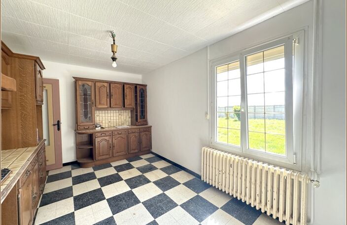 FRIAIZE (28) Maison de plain pied, Surface habitable 160 m², 5 chambres, terrain 4003 m² — photo 5