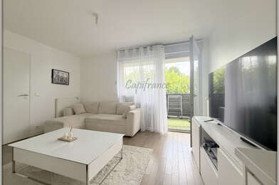Appartement 2 pièces 1050 €