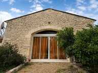 ENSEMBLE IMMOBILIER DE CARACTÈRE – INVESTISSEMENT LOCATIF – VENTE EN BLOC IMMEUBLE DE RAPPORT BELLEGARDE (30) — photo 4