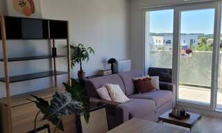 Appartement 2 Pièces 41 m² à louer à Jouy-le-Moutier (95280)