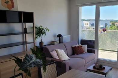 Appartement 2 pièces 965 €