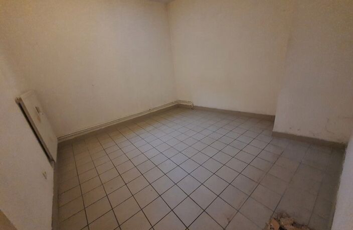 APPARTEMENT de 62,75 m2 à vendre 3 pièces EPINAL (88) à 2 pas de la GARE — photo 3