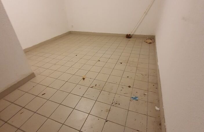 APPARTEMENT de 62,75 m2 à vendre 3 pièces EPINAL (88) à 2 pas de la GARE — photo 5