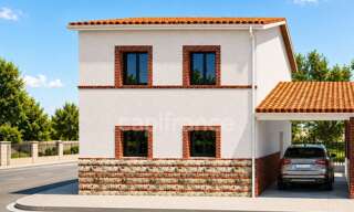 Maison 4 Pièces 82 m² à vendre à Saubens (31600)