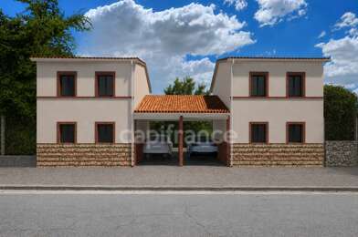 Maison 4 pièces 295000 €