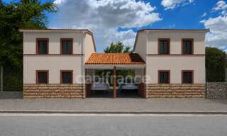 Maison 4 Pièces 82 m² à vendre à Saubens (31600)