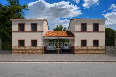 Maison 4 pièces 295000 €