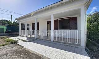 Maison 4 Pièces 105 m² à louer à Le Gosier (97190)