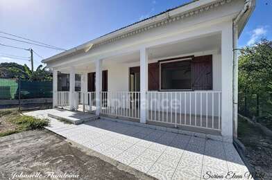 Maison 4 pièces 1300 €
