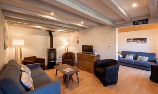 Appartement 4 Pièces 93 m² à vendre à Samoëns (74340)
