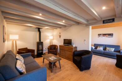 Appartement 4 pièces 549000 €