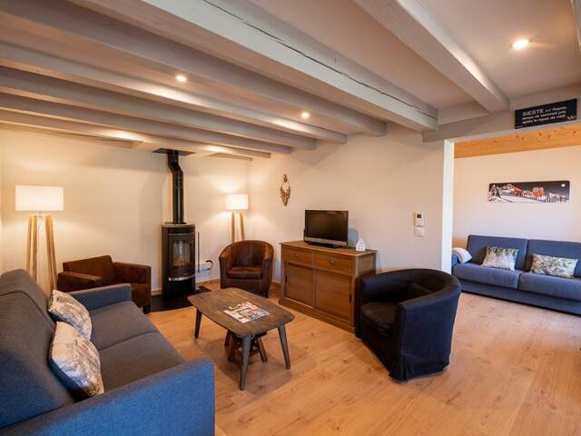Haute Savoie (74), à vendre SAMOENS - Domaine skiable Grand Massif - Appartement T4 93 m² — photo du bien