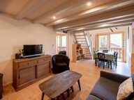Haute Savoie (74), à vendre SAMOENS - Domaine skiable Grand Massif - Appartement T4 93 m² — photo 4