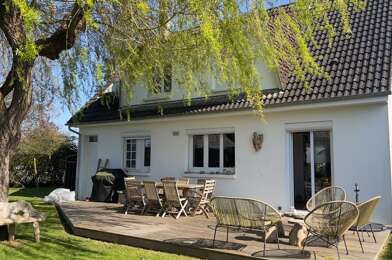 Maison 5 pièces 389000 €