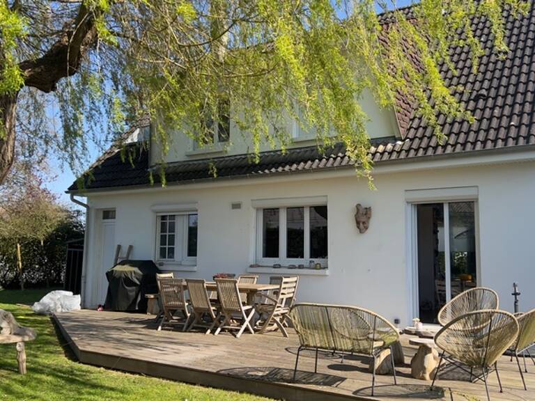 Maison à vendre 5 pièces MONT SAINT AIGNAN (76) — photo 1