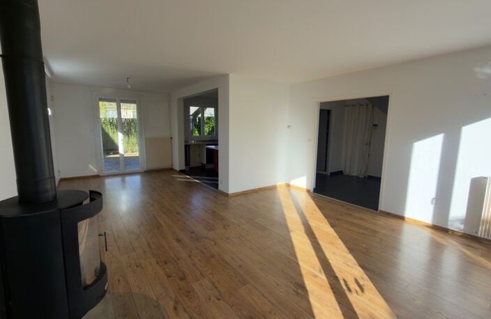 Maison à vendre 5 pièces MONT SAINT AIGNAN (76) — photo 2