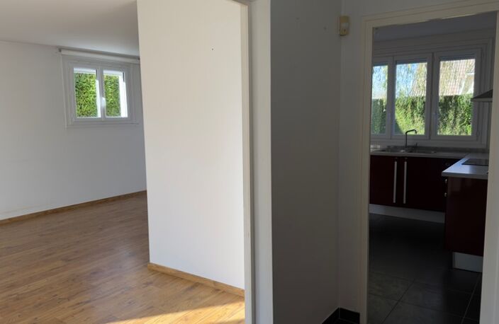 Maison à vendre 5 pièces MONT SAINT AIGNAN (76) — photo 3