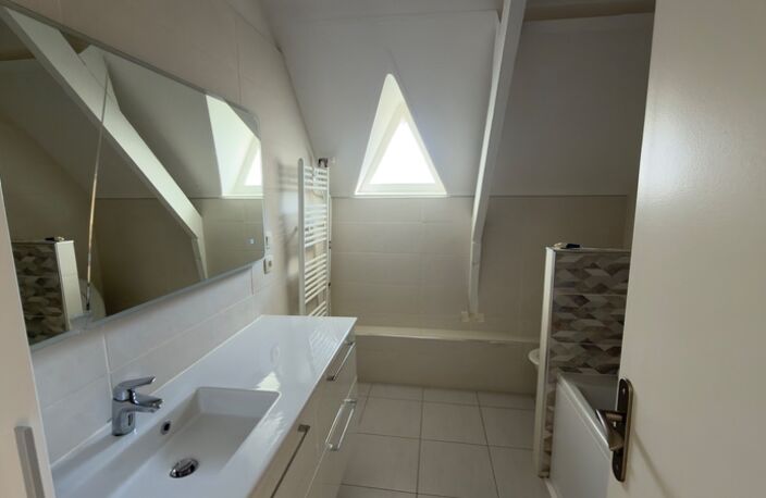 Maison à vendre 5 pièces MONT SAINT AIGNAN (76) — photo 5