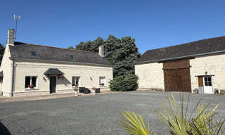 Maison 6 Pièces 156 m² à vendre à Saumur (49400)