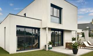 Maison 6 Pièces 171 m² à vendre à Brest (29200)