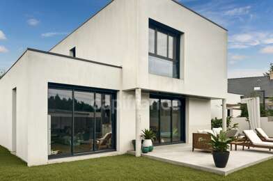 Maison 6 pièces 548500 €
